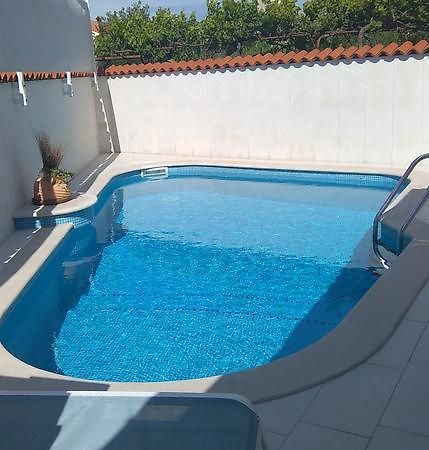 Holiday Pool House بولا المظهر الخارجي الصورة